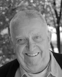 Michael Darwin Morley