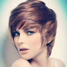 Long pixies are usually shorter in the back and sides, while longer on top with long bangs. 25 Simple Easy Pixie Haircuts For Round Faces Short Hairstyles 2021 Hairstyles Weekly