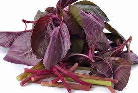 Sayur bayam, foto oleh resep masakan rumahan web id selain punya cita rasa yang menyegarkan pastinya sayur bayam juga bernutrisi. Keistimewaan Bayam Merah Untuk Kesehatan Republika Online
