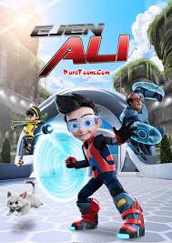 When iris neo starts being used for all agents, ali begins to question his usefulness to mata. Ejen Ali In Hindi Urdu Dubbed All Season Episodes Free Download Mp4 3gp Puretoons Com