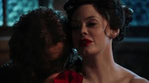 Queen of Hearts/Cora