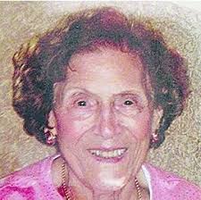 Rose Laria Obituary (2015)