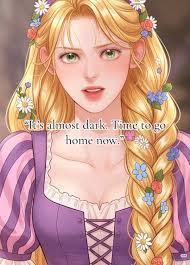 Liza Soberano as Rapunzel 🏰💜 Tangled LiZASOBERANG LizA SOBERANG DISNEy  මමර අුමම 20G0