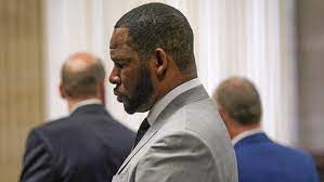 Latest london news, business, sport, showbiz and entertainment from the london evening stars call for r. R Kelly Pleads Not Guilty To Reworked Federal Abuse Charges Ctv News