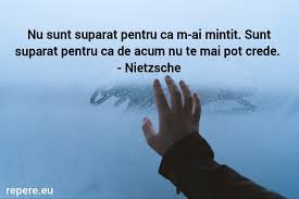 Cantati domnului cei cuviosi ai lui si laudati pomenirea sfinteniei lui. Nietzsche Citate Si Aforisme Care Te Vor Pune Pe Ganduri Repere Eu