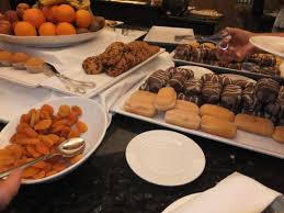 Maybe you would like to learn more about one of these? Sezione Dolci Picture Of Sercotel Gran Hotel Luna De Granada Tripadvisor