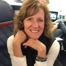 Jane Barrell (@msbarrellwhs)