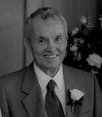 WILLIAM MCFARLANE Obituary (2012)