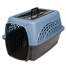35% off first autoship · 35% off first autoship · free returns Petmate 2 Door Top Load Pet Kennel Cat Carriers Petsmart