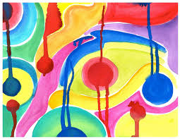 All of these occupational therapy activities for home are included in the fine motor breaks digital download along with 27 handwriting practice are your students tired of routine fine motor practice? Spontaneous Art Therapy Activities For Teens The Art Of Emotional Healing By Shelley Klammer