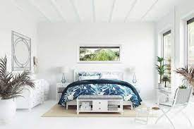 See more ideas about coastal decor, coastal style, coastal design. 99 Coastal Bedroom Ideas That Will Inspire You Home Decor Bliss