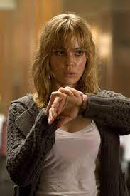 Melissa george became a household name in australia and the uk after starring as feisty angel in home and away. Melissa George