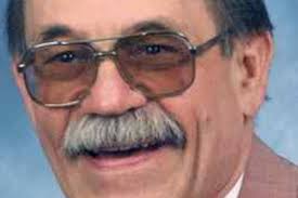 Paul Bernhardt, ceramics teacher