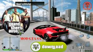 Download it now for gta 5! Gta 5 Mod Gta Sa Offline Best Graphics Download