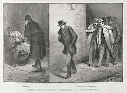 The Illustrated London News - October 13, 1888 - With the… — PICRYL - Public Domain Media Search Engine