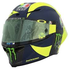 Beli produk helm replika rossi berkualitas dengan harga murah dari berbagai pelapak di indonesia. Schaalmodel Valentino Rossi Helm 1 2 Yamaha 2019 Minichamps Racing Art Nl