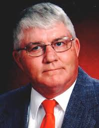 Joseph Everett Obituary