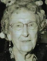 Cornelia "Helen" Logan Obituary (2025)