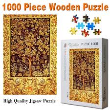 Check spelling or type a new query. The Tree Of Life 1000 1500 Pieces Wooden Puzzle Adult Jigsaw Puzzles Educational Toys For Children Puzzles Assembling Decoration Onshopdeals Com