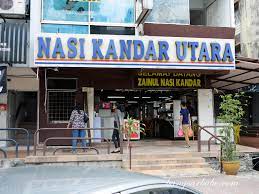 Tengok cara uncle masak pun dah tau sedap! Nasi Kandar Utara Ss15 Subang Bangsar Babe