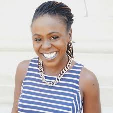 Kristen Taylor, Ph.D.