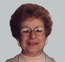 Helene Parsons Obituary (1952