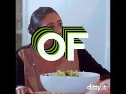 Right in front of my salad?? Right In Front Of My Salad Remix Youtube