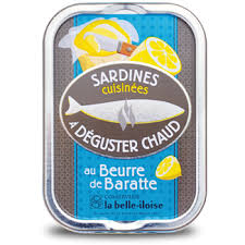 Epingle Par Mty Ice Sur Food I Love Sardines Boite De Sardine Cuisine