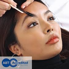 In this course, you will learn all about perming the. Online Brow Lamination Course Including Kit Worth 135 155 Brows Lashes Makeup Courses Salon Services
