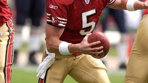 Juego inaugural nfl 2018 / the honor bowl presented by the 49ers to play inaugural bay area event at saint francis : Golden Nuggets The 49ers Are Well Represented For The Pro Football Hall Of Fame Class Of 21 Niners Nation