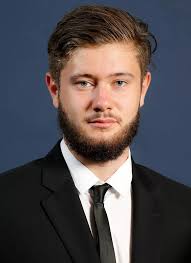 2016 Men's Soccer Roster