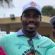 S. Benedict Dossen (@BenedictDossen)