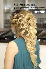 Make Up Atelier Training Center Dubai Be Professional Hairstylist Courses Hairstyle Training Center Hair Lear Professional Hairstylist Hairstyle Hair Styles