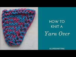 It truly is therapeutic and has helped me in more ways than just a cozy hat or sweater to wear. These Knitting Increases Might Seem Difficult At First But They Re Actually Very Easy To Pick Up From The M In 2020 Knitting Knitting Increase Easy Knitting Patterns