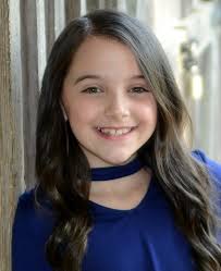 Actor Spotlight: Riley Fincher-Foster...