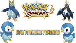 How do you get an evolution shard in pokemon? Pokemon Masters How To Evolve Pokemon Pokemon Masters