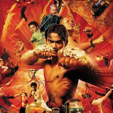 Ong bak 3 | final fight scenethe mighty tien (tony jaa), muay thai warrior and fighting legend, has been captured, tortured and left for dead by the eternall. Trip Soundtrack Ost Ong Bak By Romaric Laurence