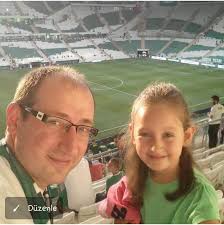 Bursaspor's stadium, the Timsah Arena, is simply superb. The club's  nickname is the 'green crocodiles' 🐊🐊🐊