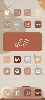 Pin On Ios 14 App Icons