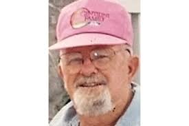 Kenneth Camp Obituary (2014)