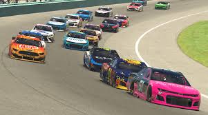 After trying out a different rules package during the 2017 xfinity series race at indianapolis, nascar. Fox Nascar Fox Sports Presspass