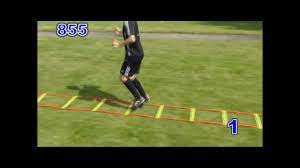 We did not find results for: 30 Speed Ladder Drills Soccer Youtube