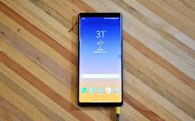 april 2021 harga samsung galaxy note9 baru dan bekas/second termurah di indonesia. Samsung Galaxy Note 9 Officially Released In India Price Starts At Rs 67 900 972