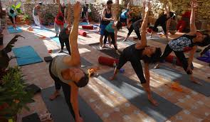 Maybe you would like to learn more about one of these? Luxury Yoga Retreat Yoga Almeria Yoga Retreat Spain