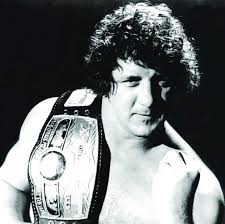 Beilue: Wrestler, showman Terry Funk was Texas Panhandle to his core