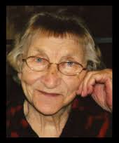 Obituary information for Florence Ferguson