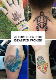 Tribal turtle tattoos look unique and bold on feet and stand out different from the crowd. 20 Incredible Turtle Tattoo Ideas For Women Styleoholic