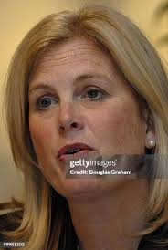 1,677 Diane Farrell Photos & High Res Pictures