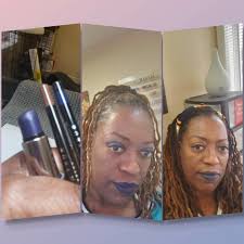 Avon Glam.Beauty.Fashion by Sonya B