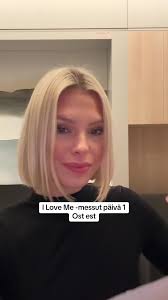 I Love Me -messut päivä 1